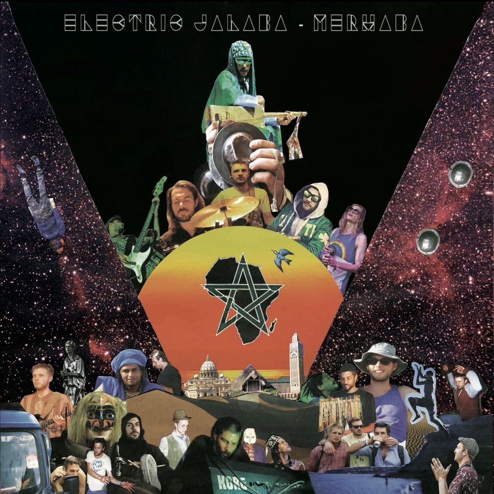 Merhaba cover
