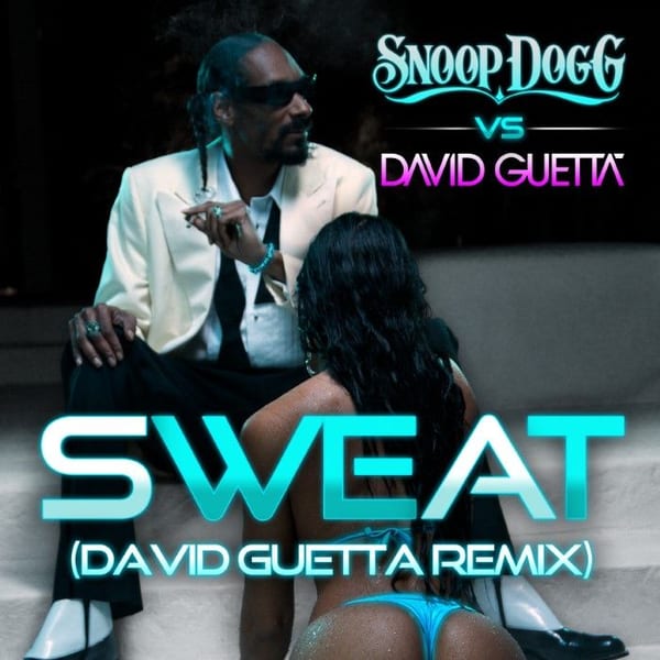 Sweat / Wet cover