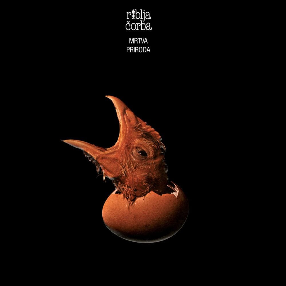 Mrtva priroda cover