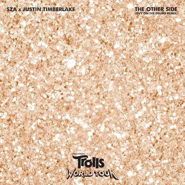 The Other Side (from Trolls World Tour) (Ovy On The Drums Remix) cover