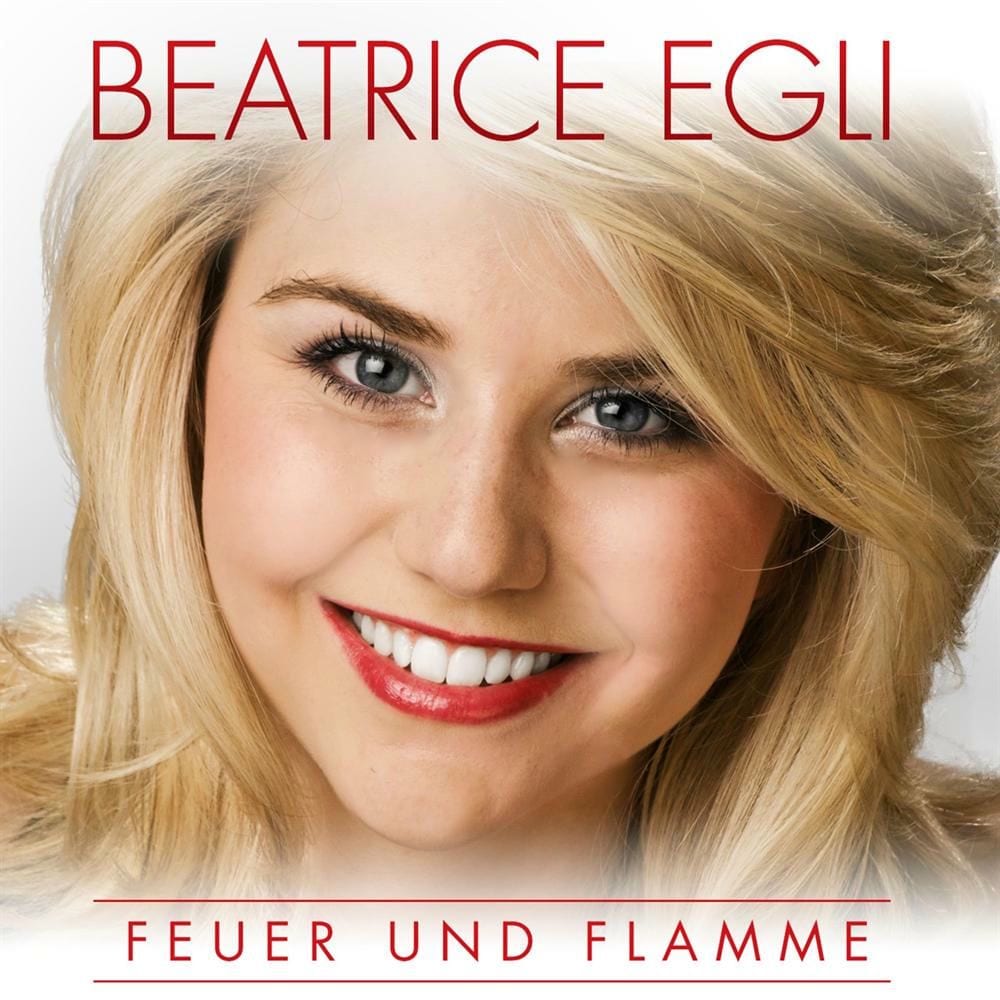 Feuer und Flamme cover