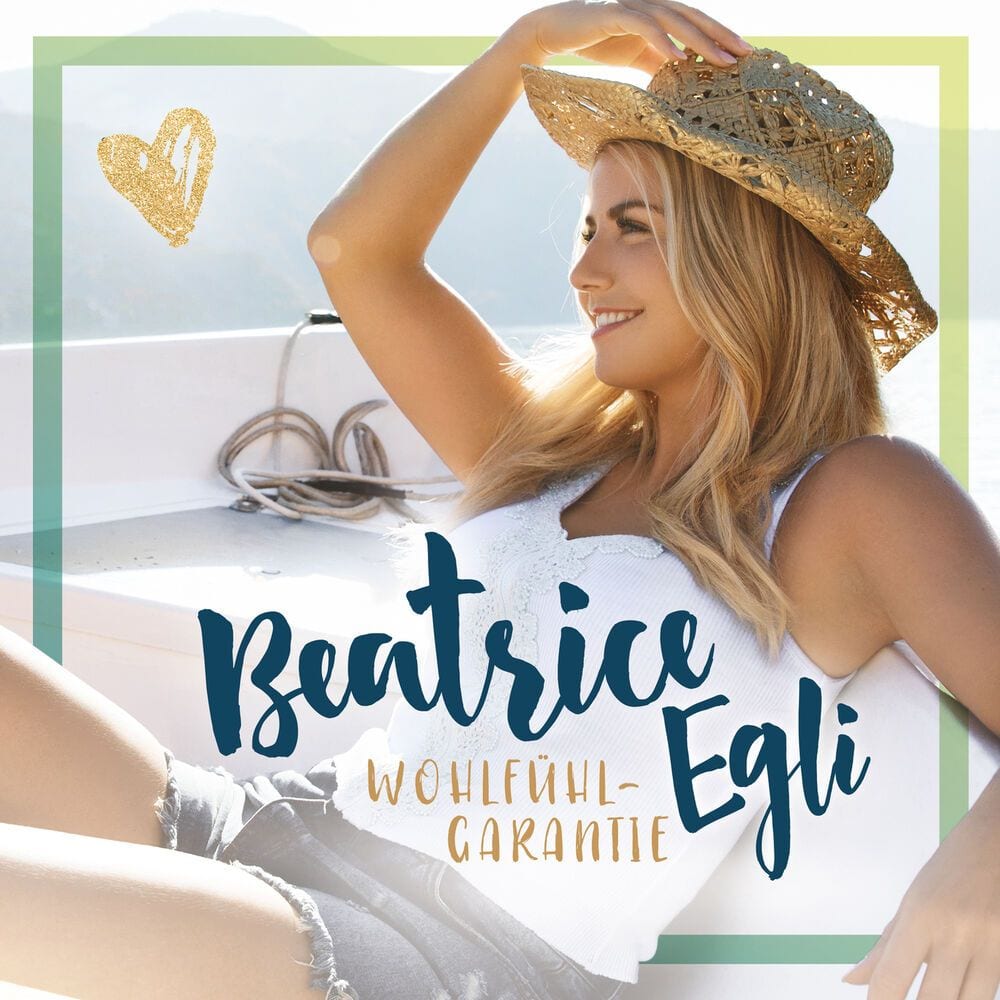 Wohlfühlgarantie cover