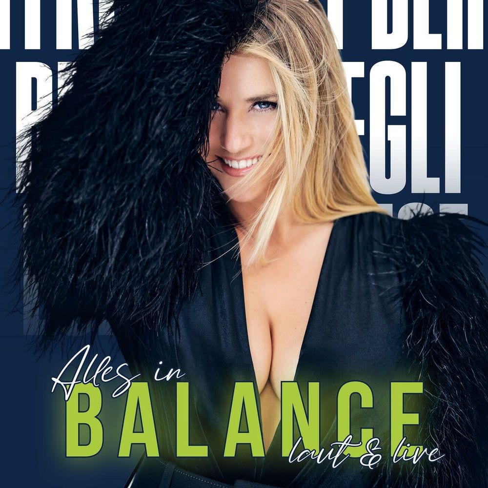 Alles in Balance - Laut & Live cover