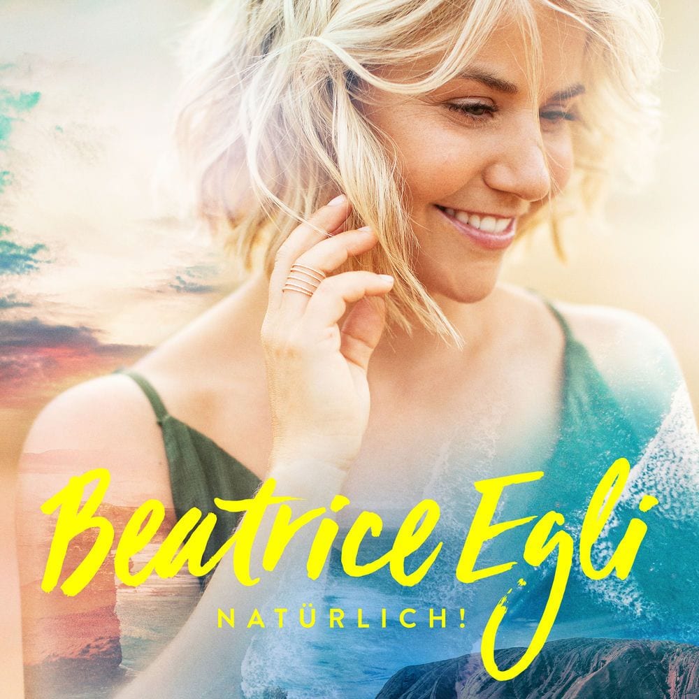 Natürlich! (Deluxe Version) cover