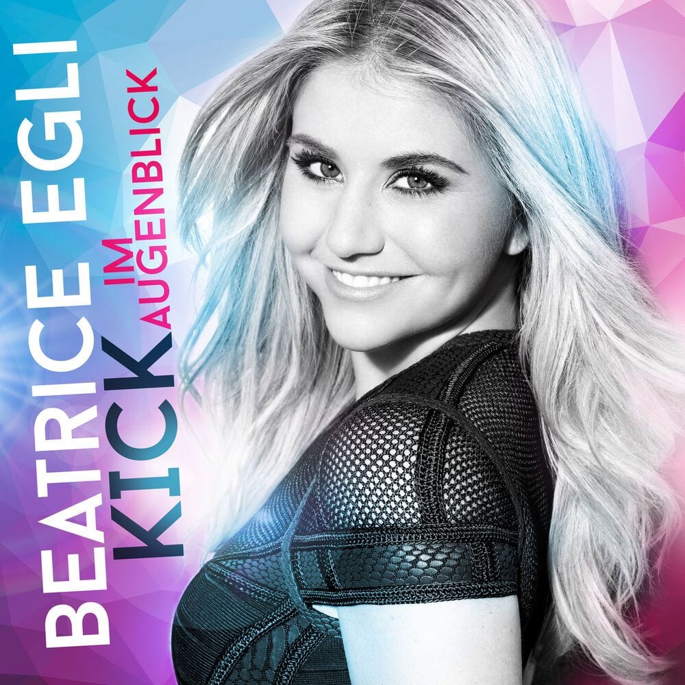 Kick im Augenblick (Fan Edition) cover