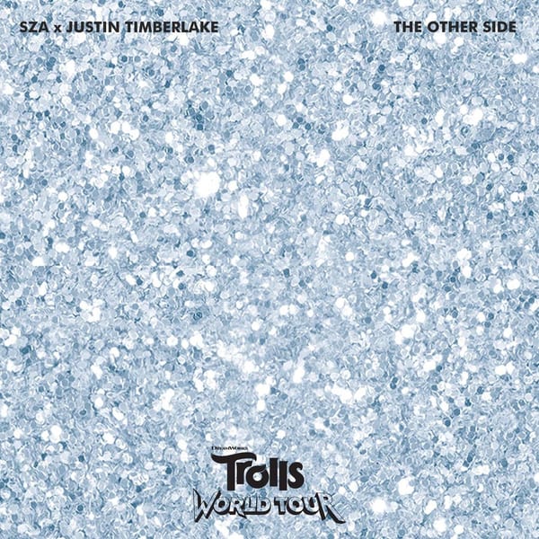 The Other Side (from Trolls World Tour) cover