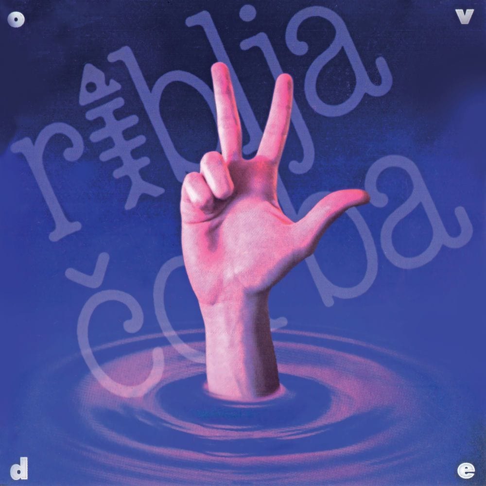 Ovde cover