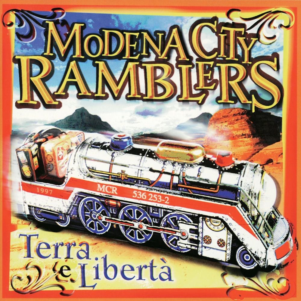 Terra e libertà cover