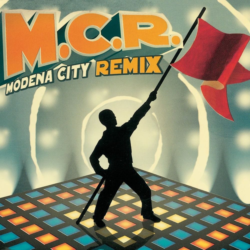 Modena City Remix cover