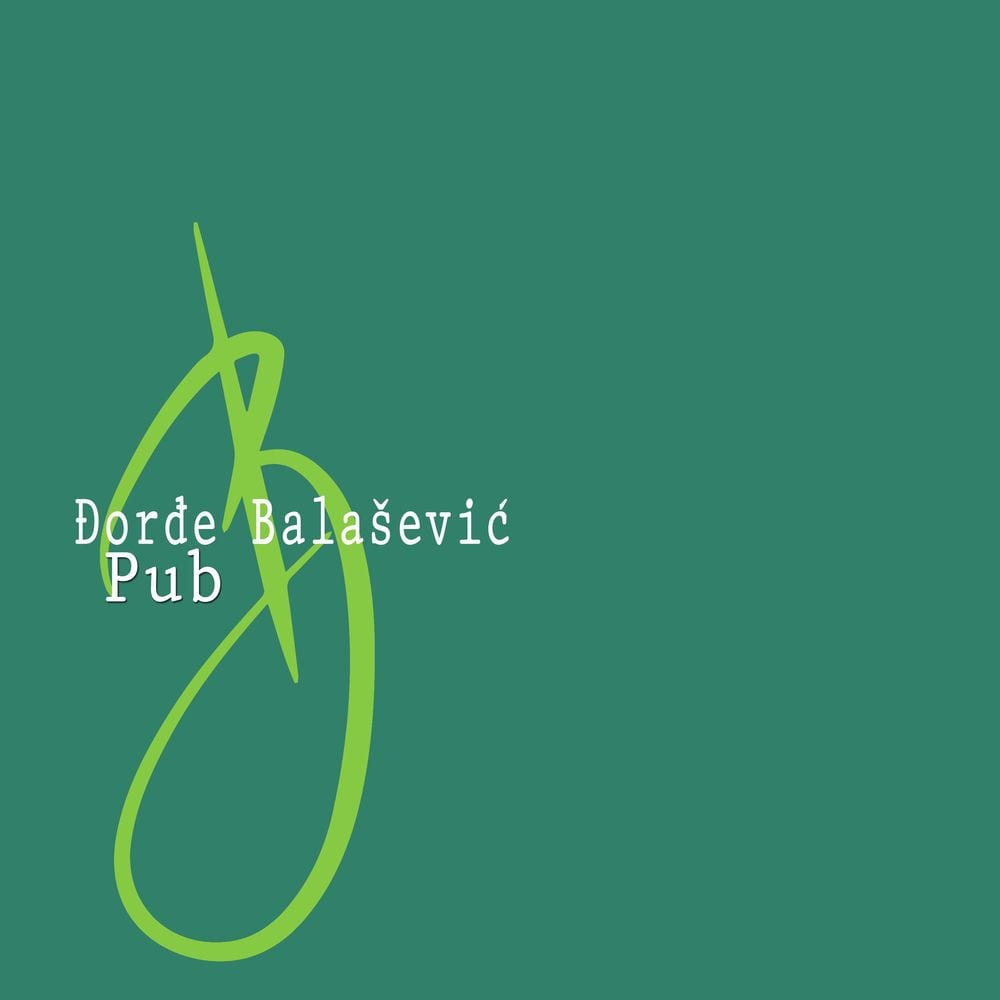Pub cover