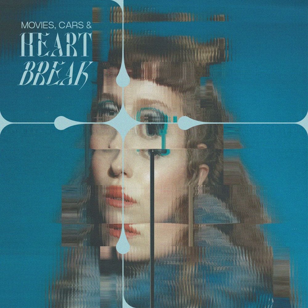 Movies, Cars & Heartbreak cover