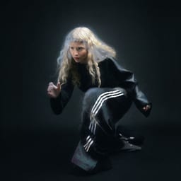 Ultraviolet album cover