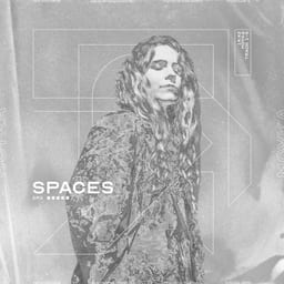 Spaces album cover
