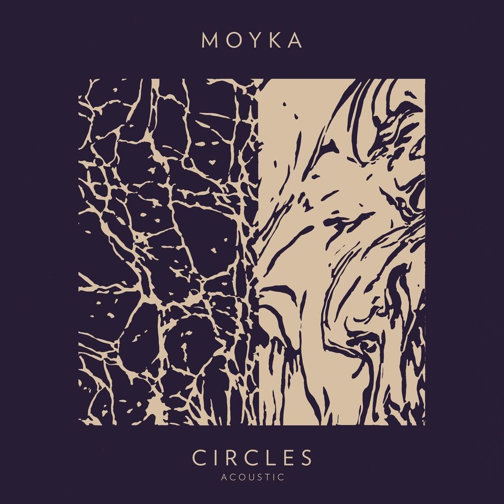 Circles (Acoustic) cover