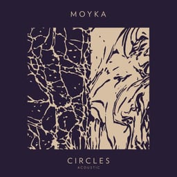 Circles (Acoustic) album cover