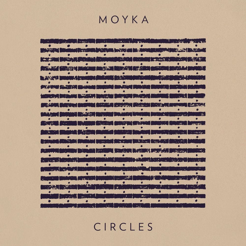 Circles cover