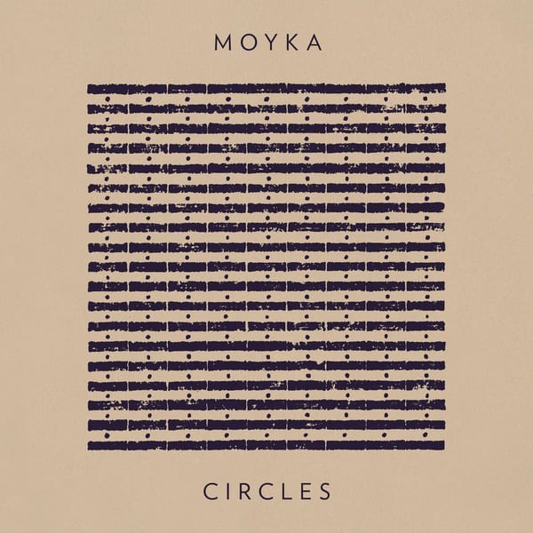 Circles album cover