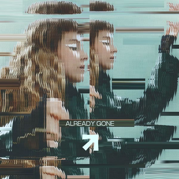 Already Gone album cover