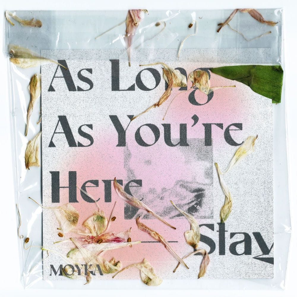 Stay cover