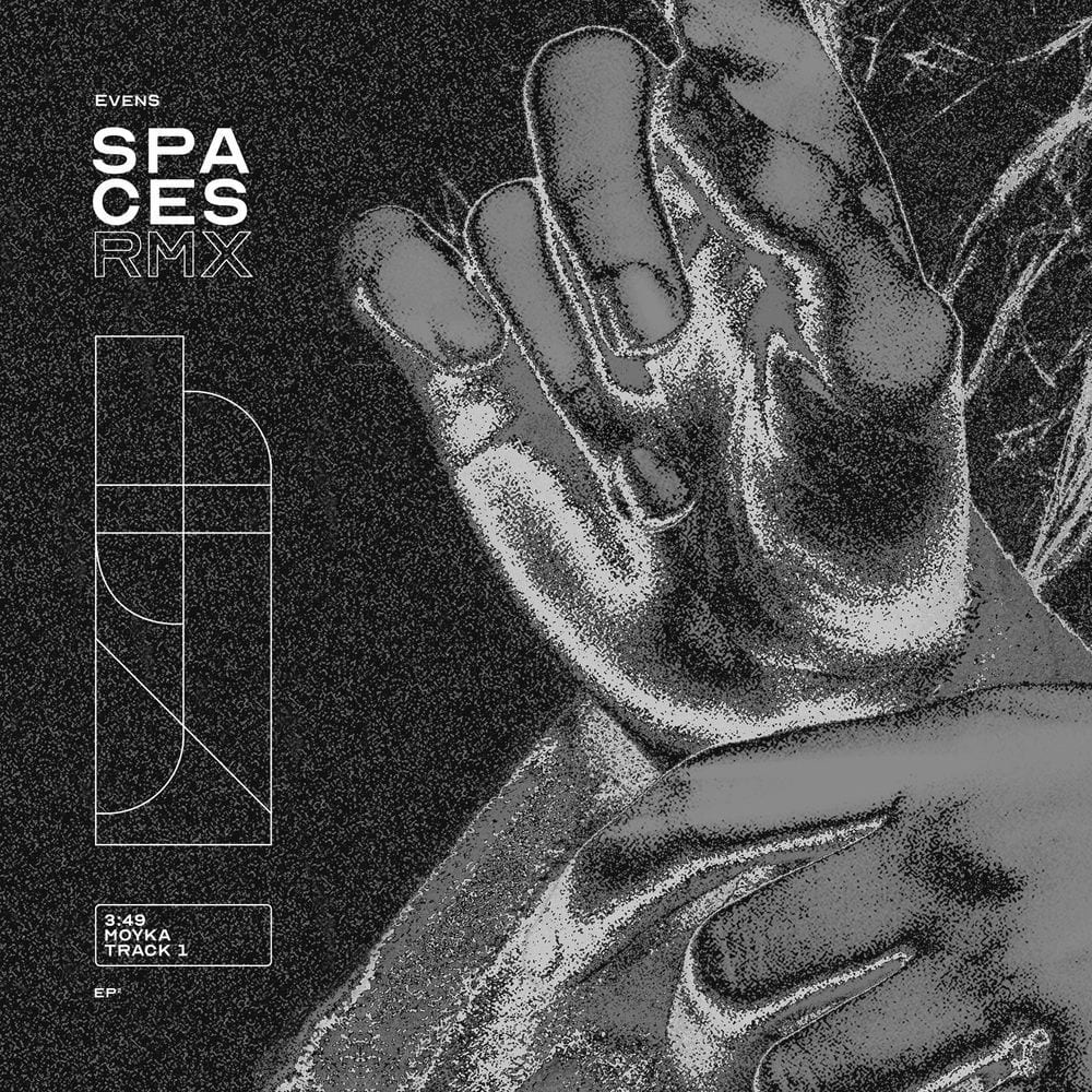 Spaces (EvenS Remix) cover