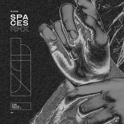 Spaces (EvenS Remix) album cover