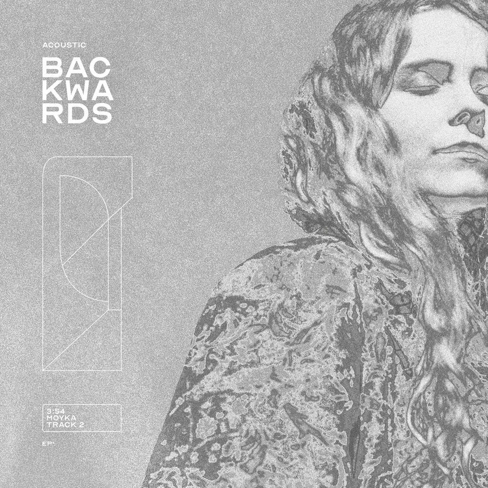 Backwards - Acoustic (Acoustic) cover