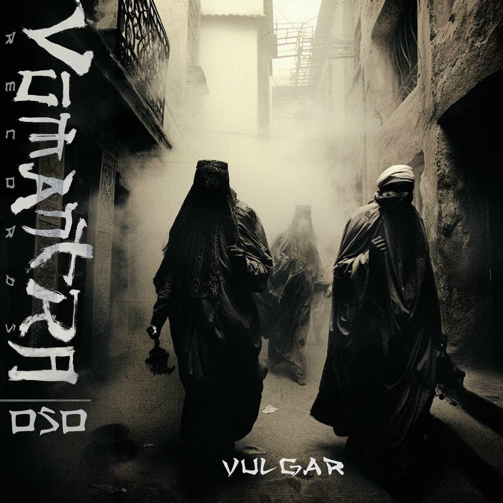 Vulgar
