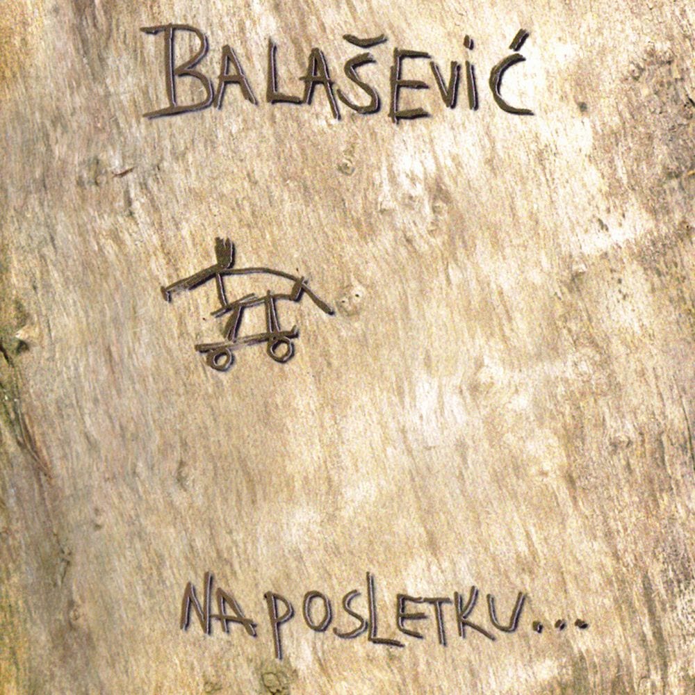Naposletku... cover