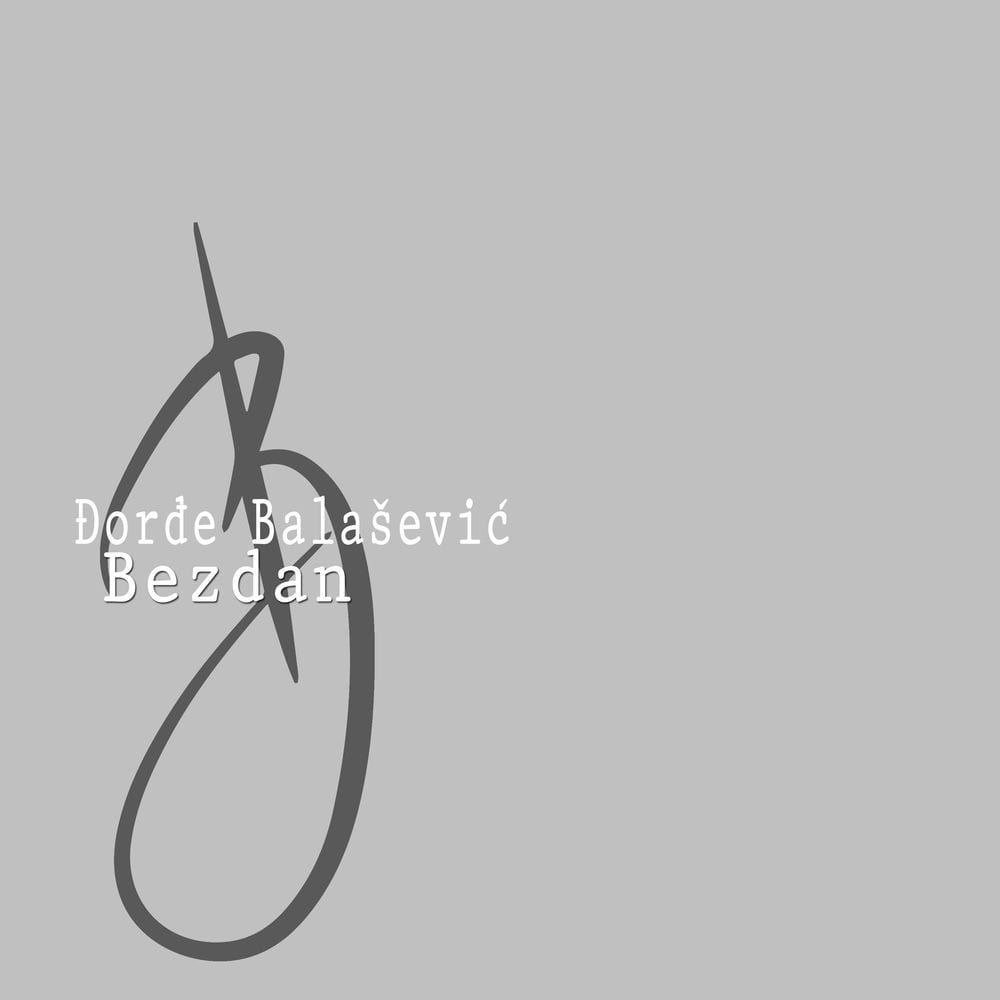 Bezdan cover