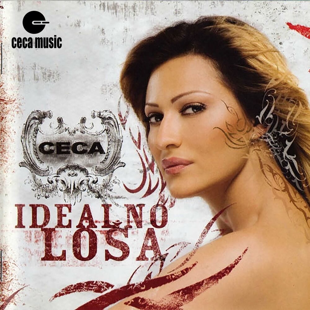 Idealno loša cover