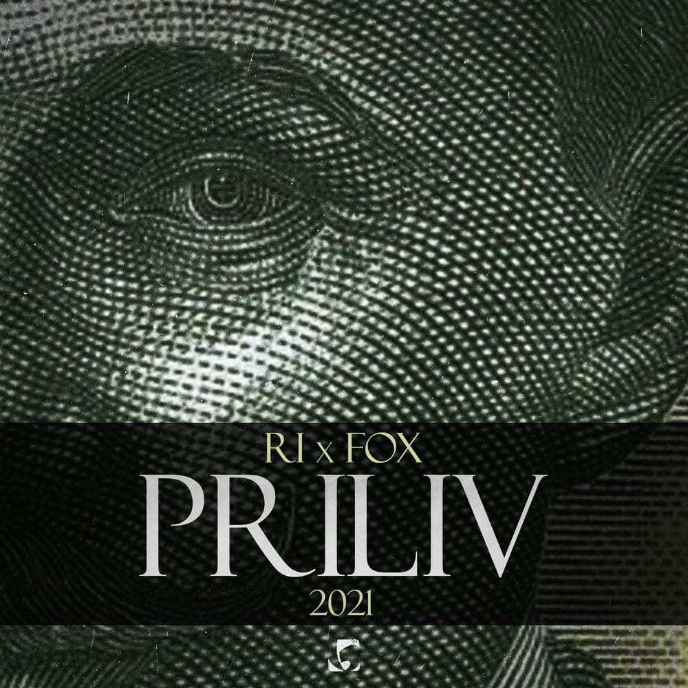Priliv (2021) cover