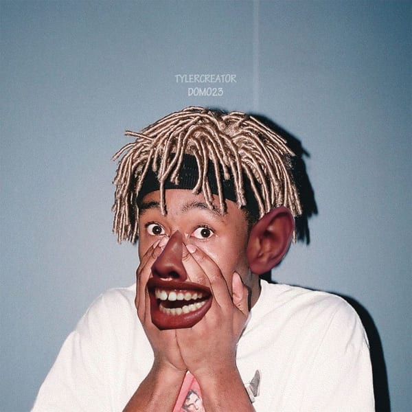 Domo23 cover
