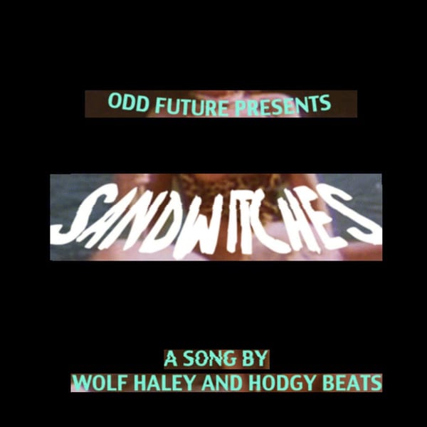 Sandwitches cover
