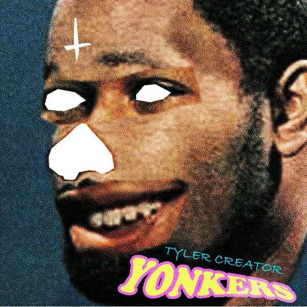 Yonkers cover