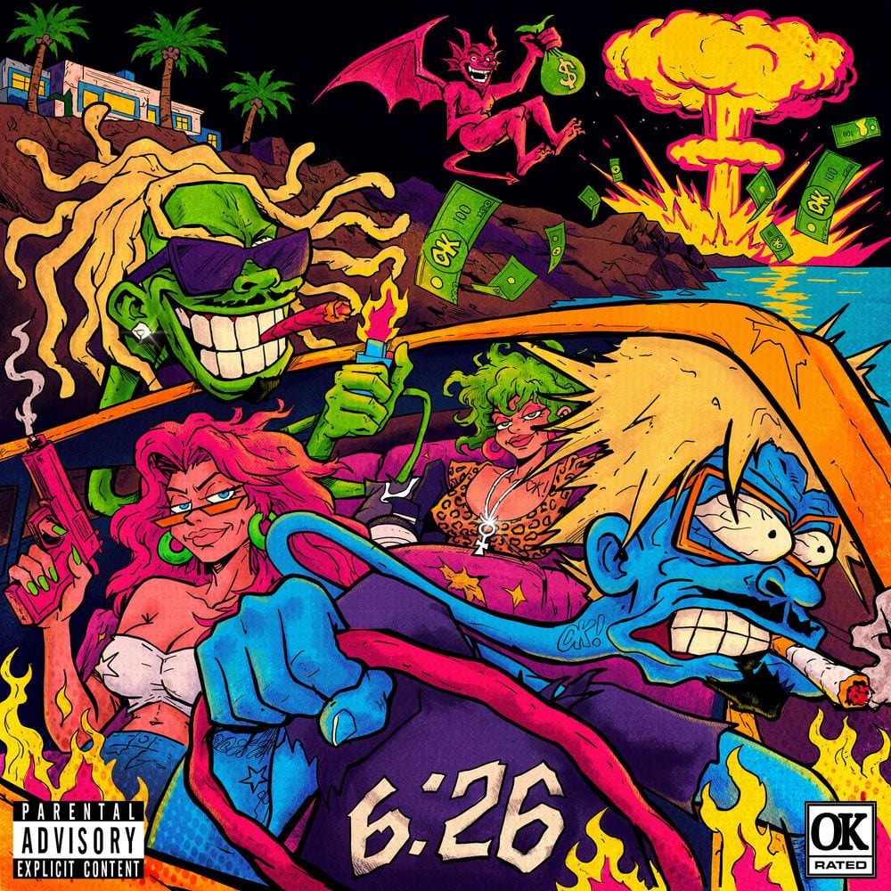 CHECK cover