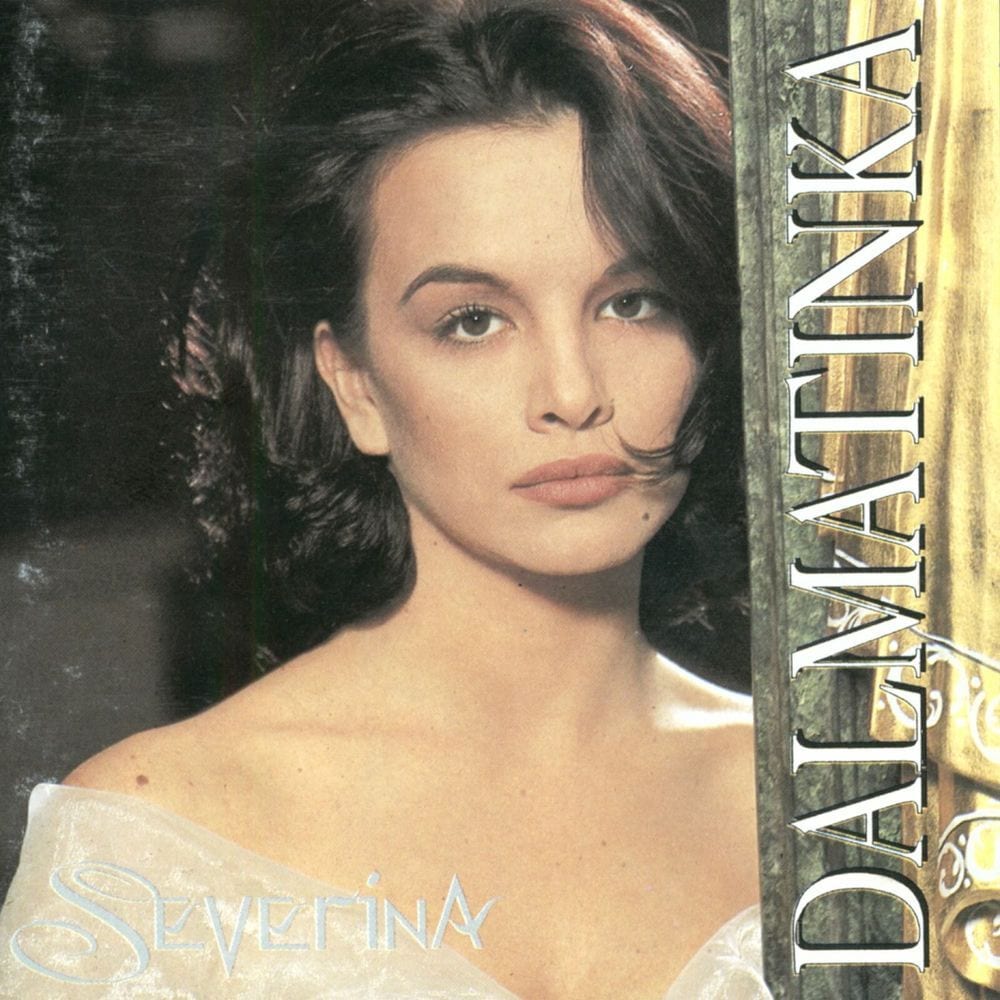 Dalmatinka cover