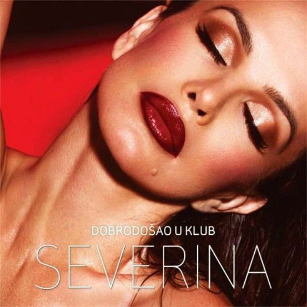 Dobrodošao u Klub cover