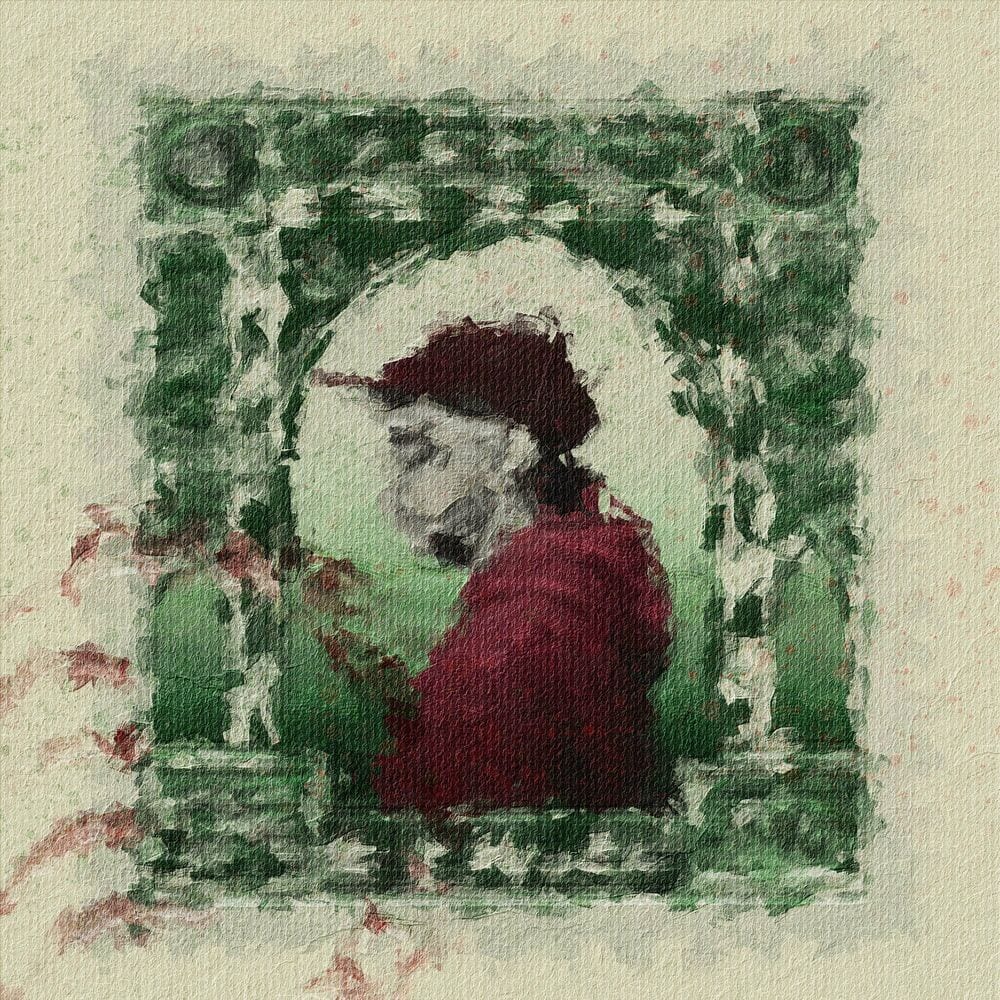 BLÉDARD (Deluxe) cover