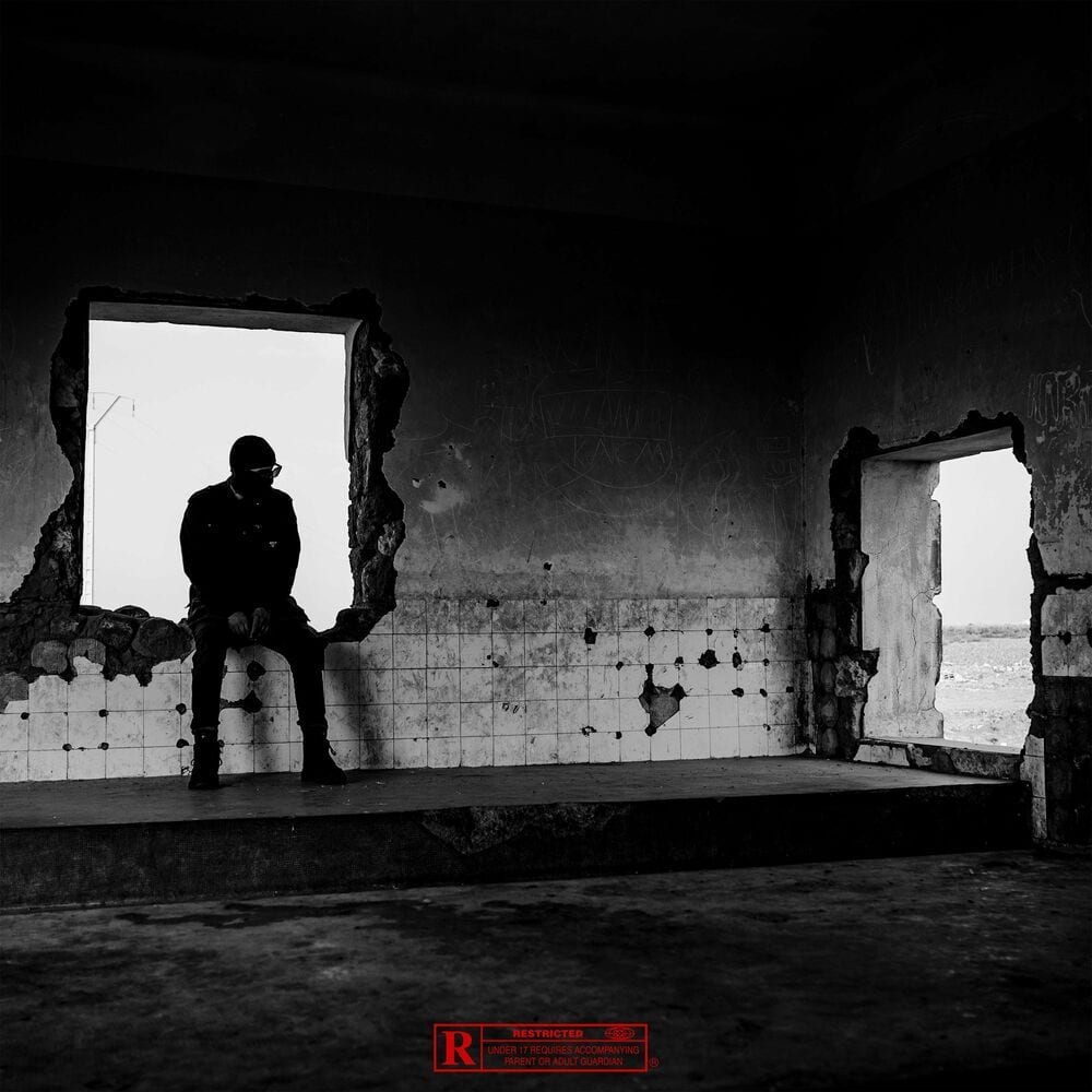 CAPHARNAÜM cover