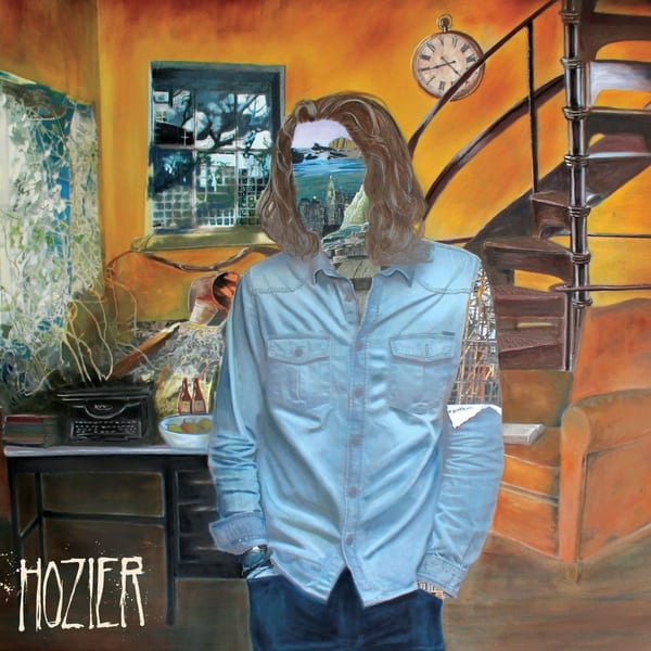 Hozier (Special Edition) cover