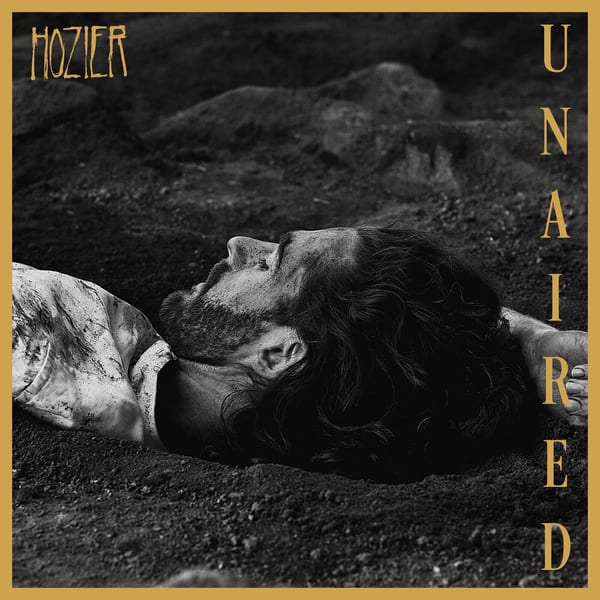 Unaired cover