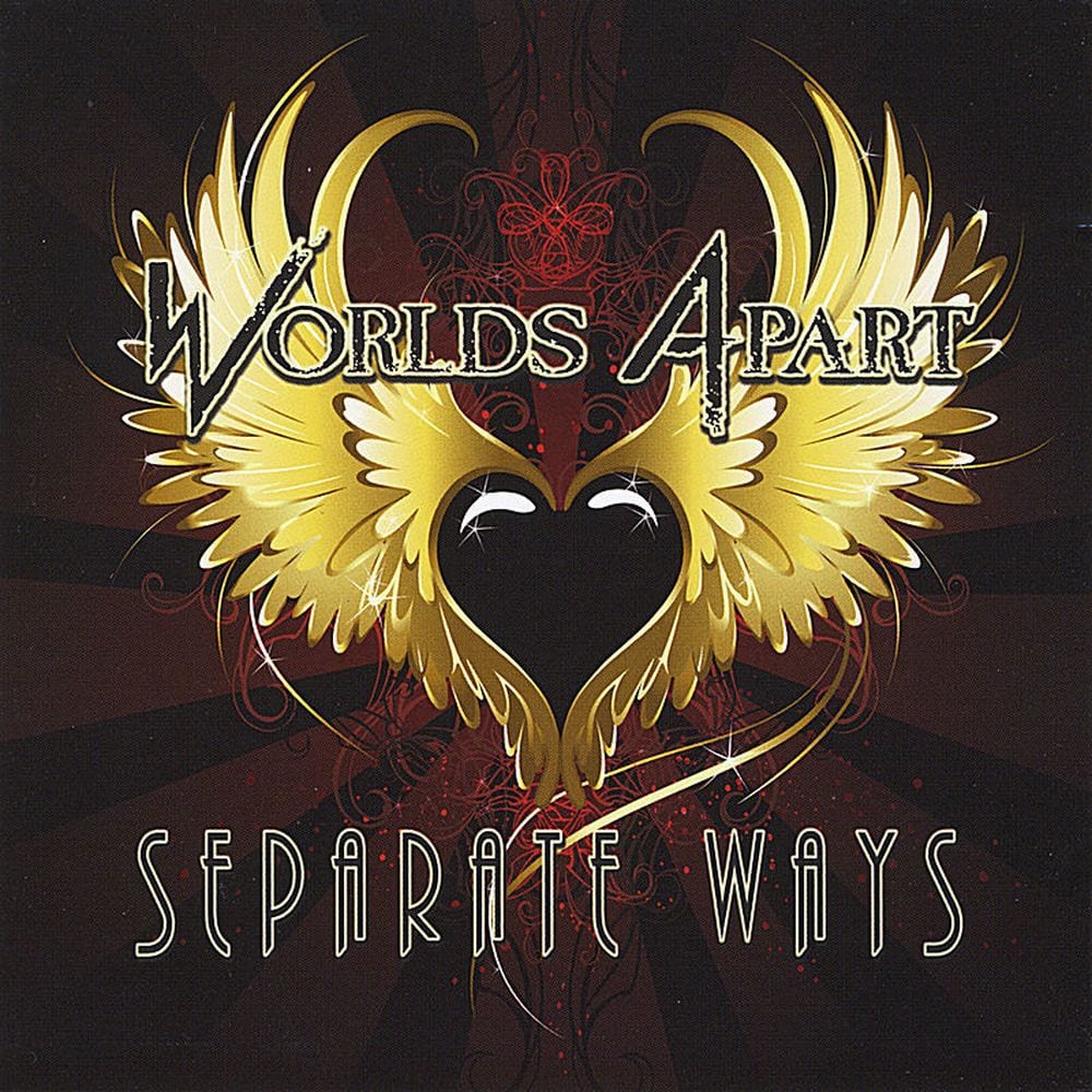 Separate Ways cover