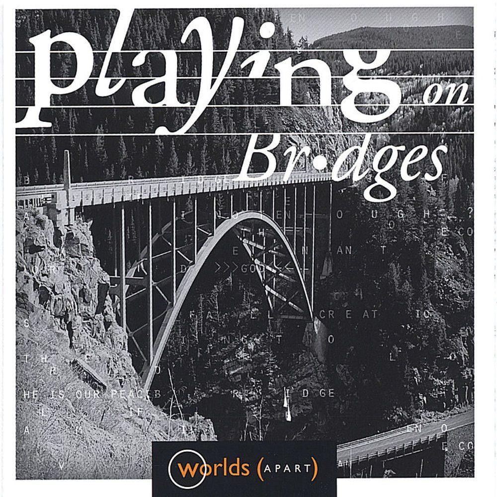 Playing On Bridges cover