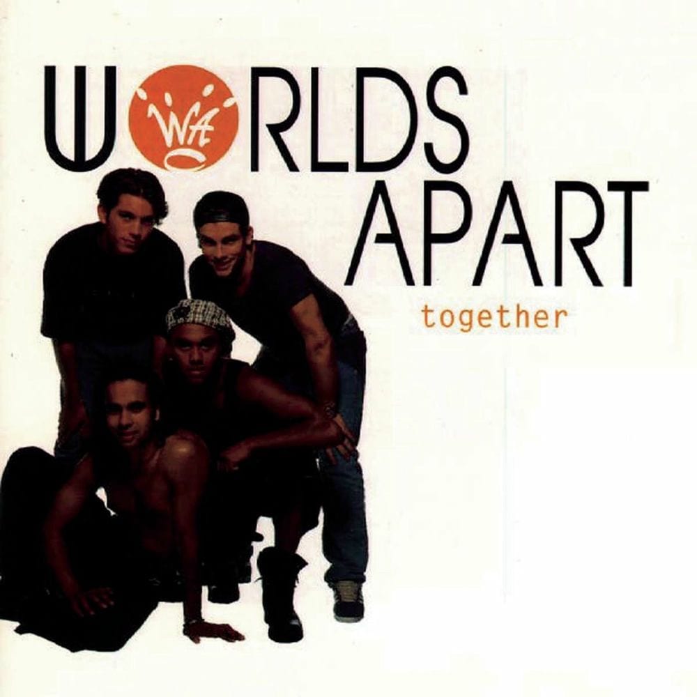 Together cover