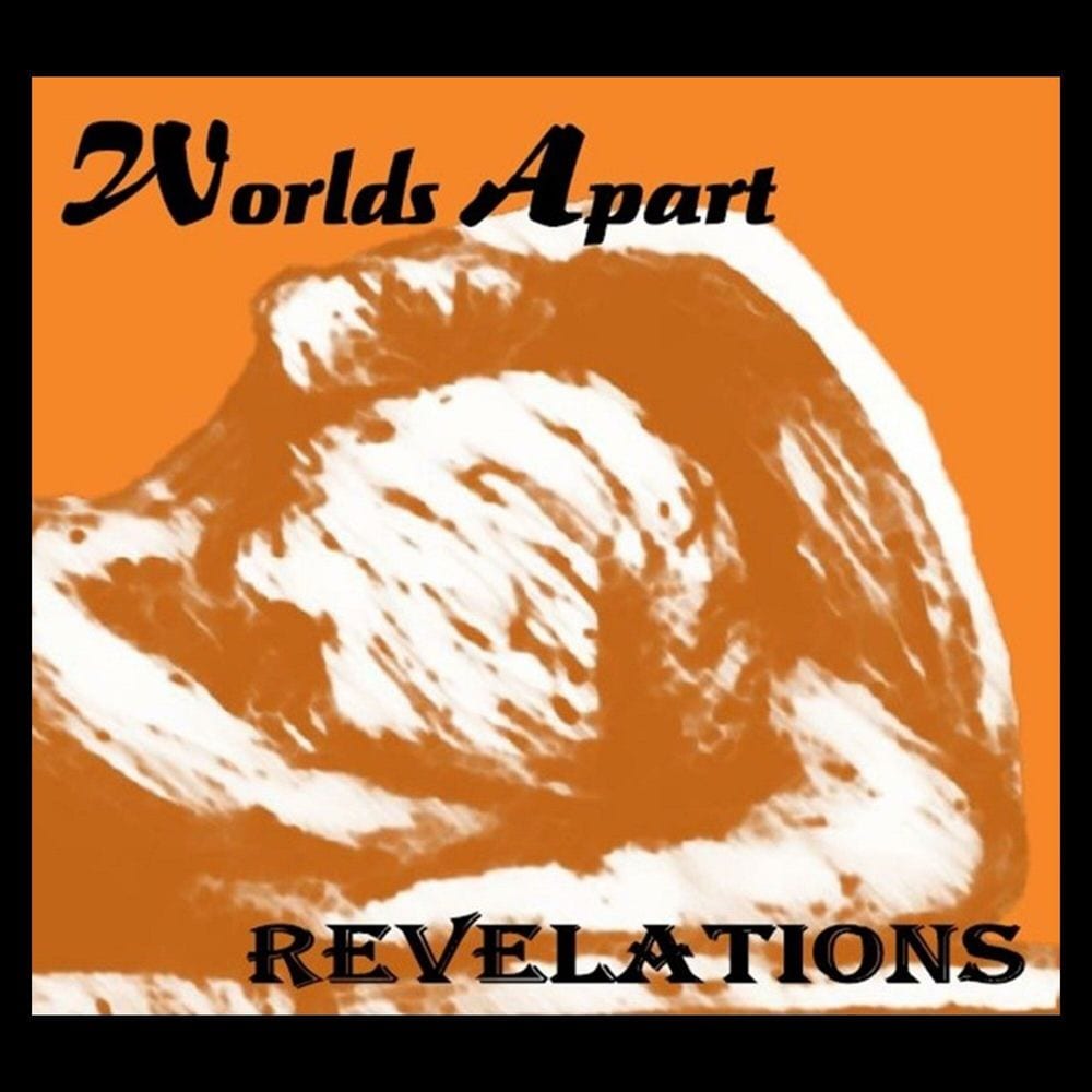 Revelations cover