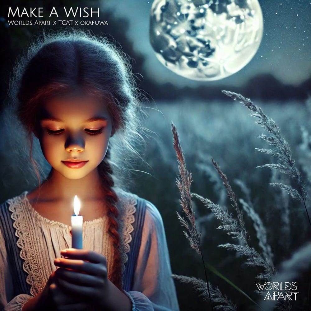 Make A Wish cover