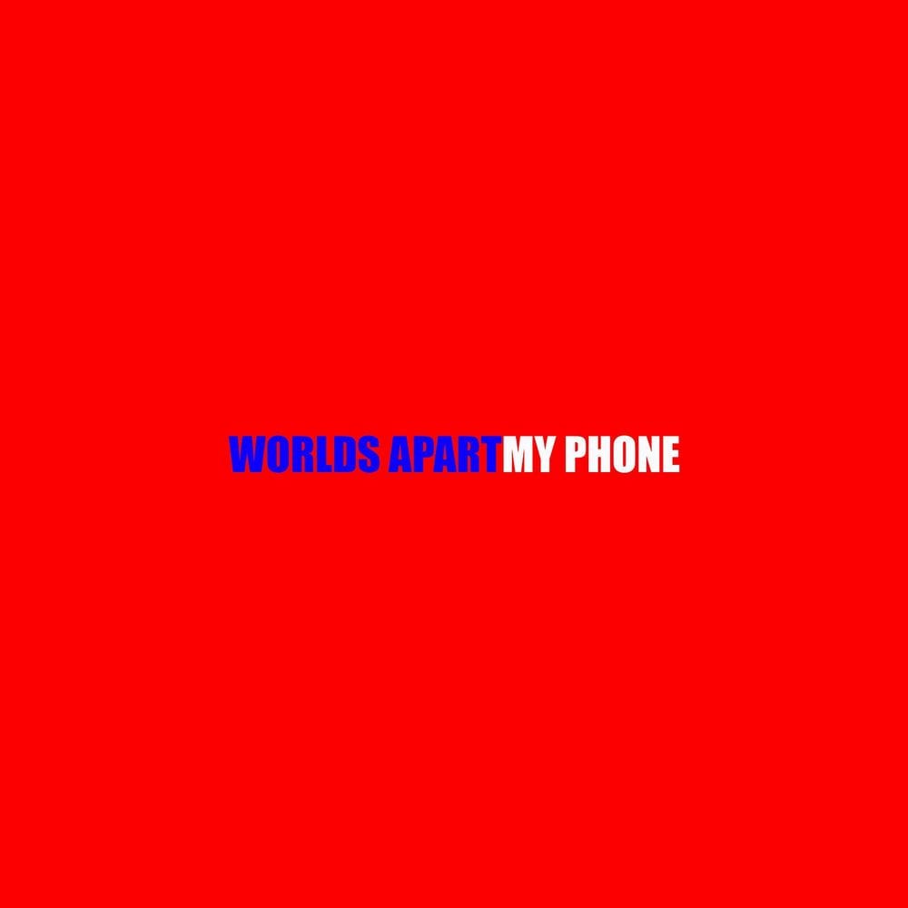My Phone cover