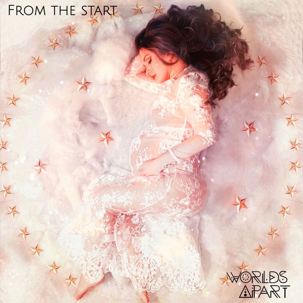 From The Start cover