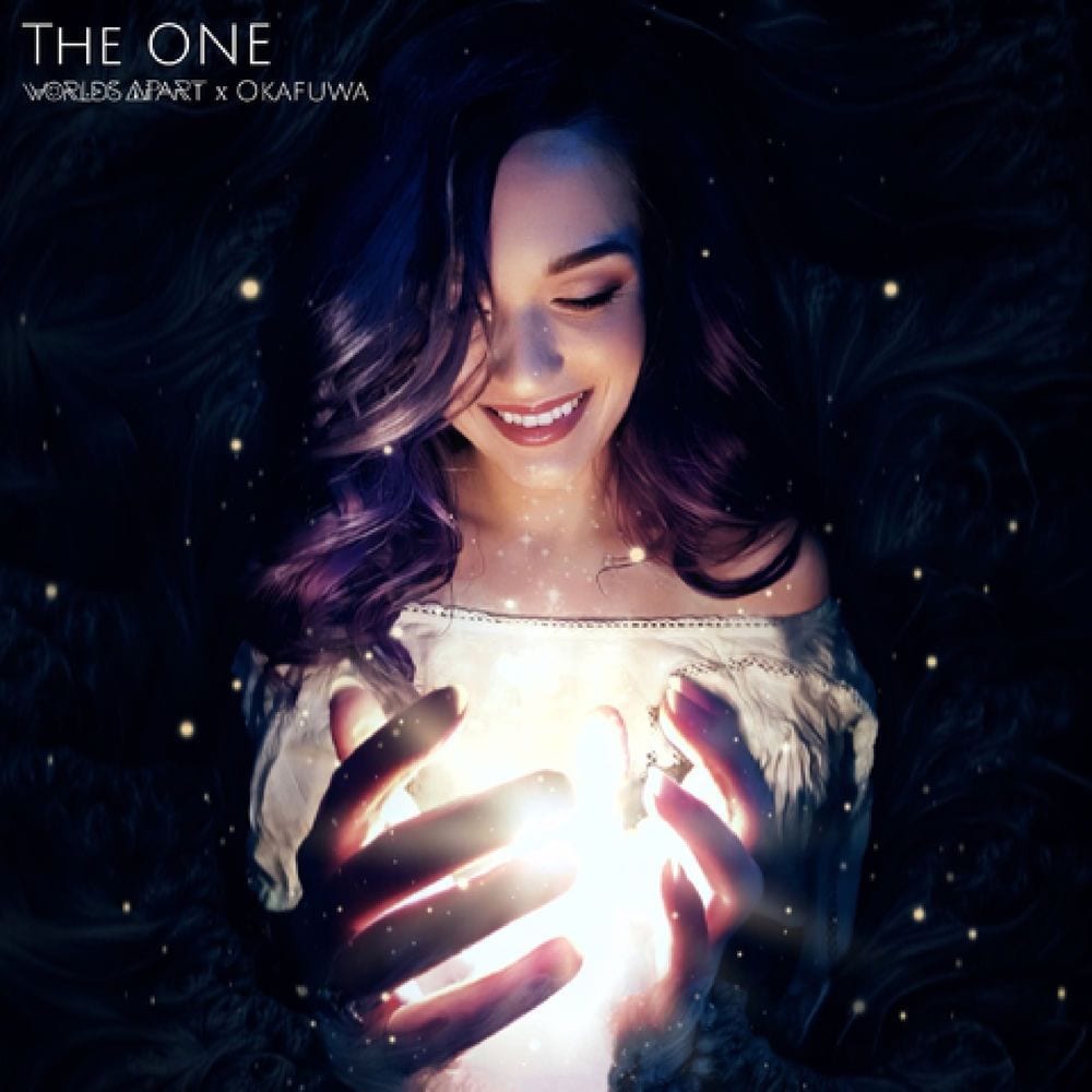 The One cover