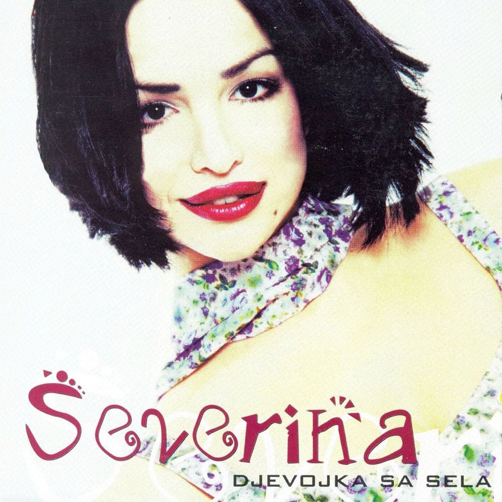 Djevojka sa Sela cover